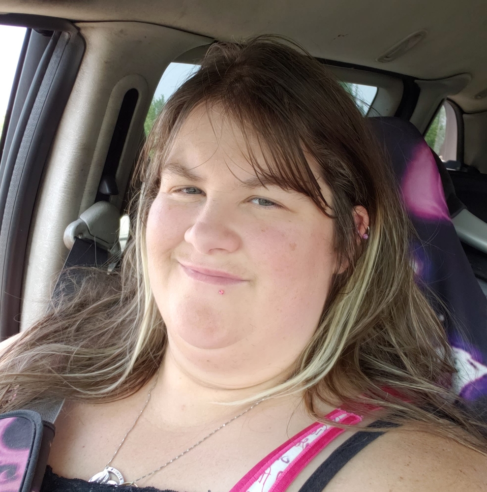 Meet your Posher, Bobbi lynn